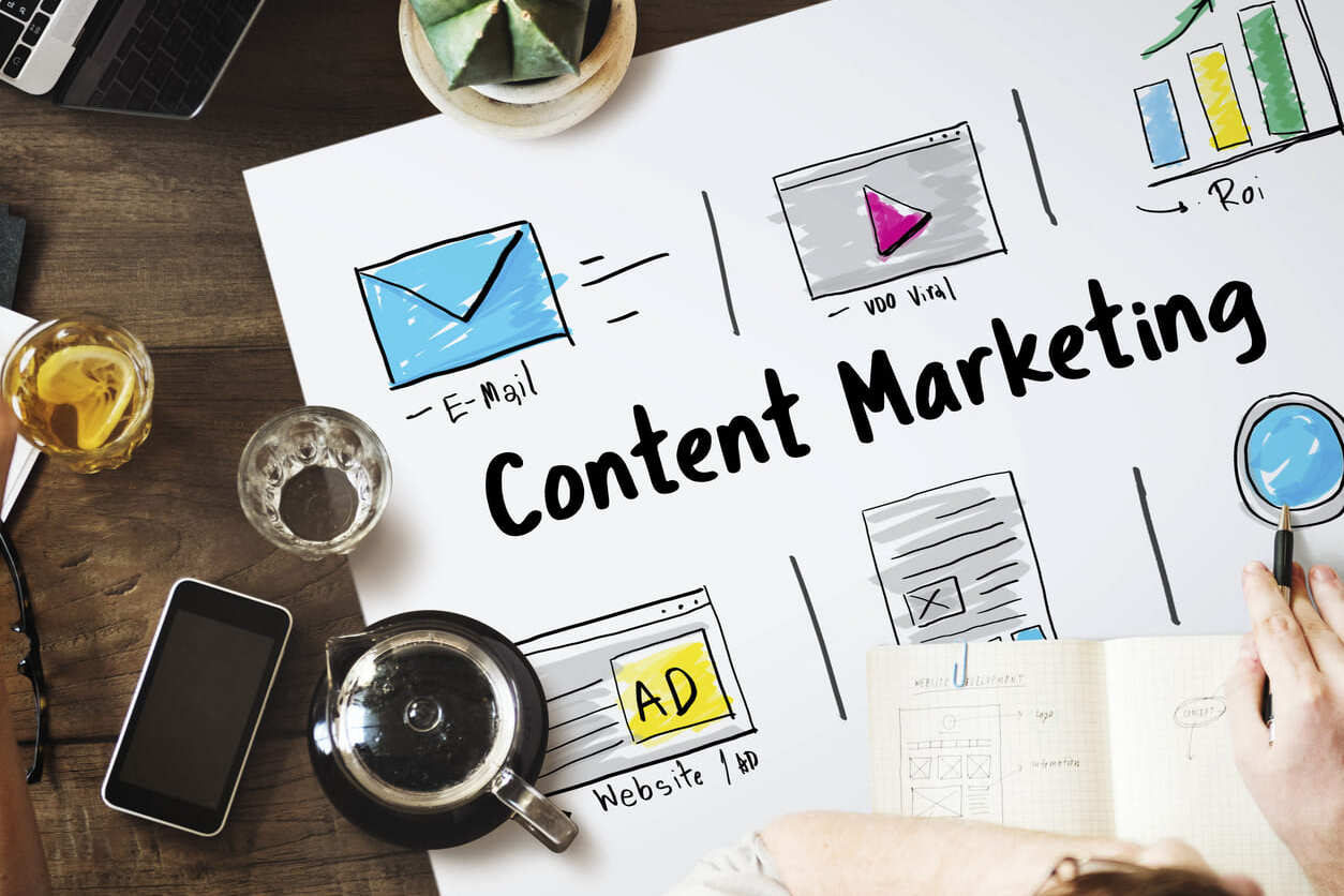 Content Marketing