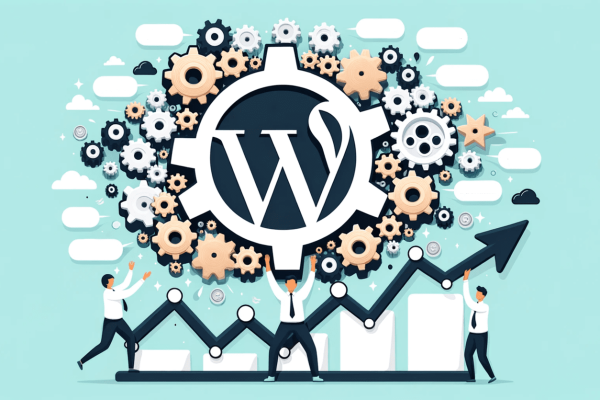 How to Optimize Your WordPress Site for Search Engine Dominance