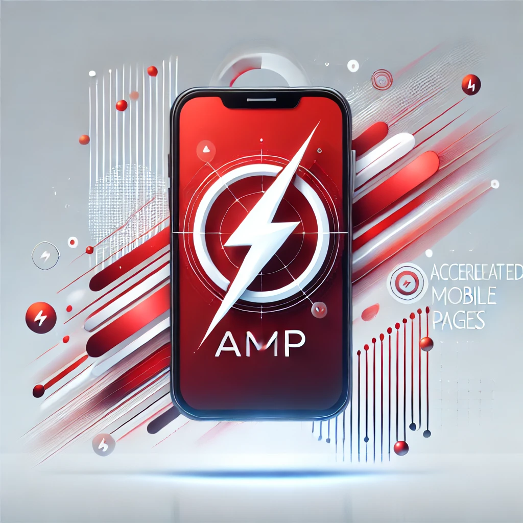 Accelerated Mobile Pages (AMP)