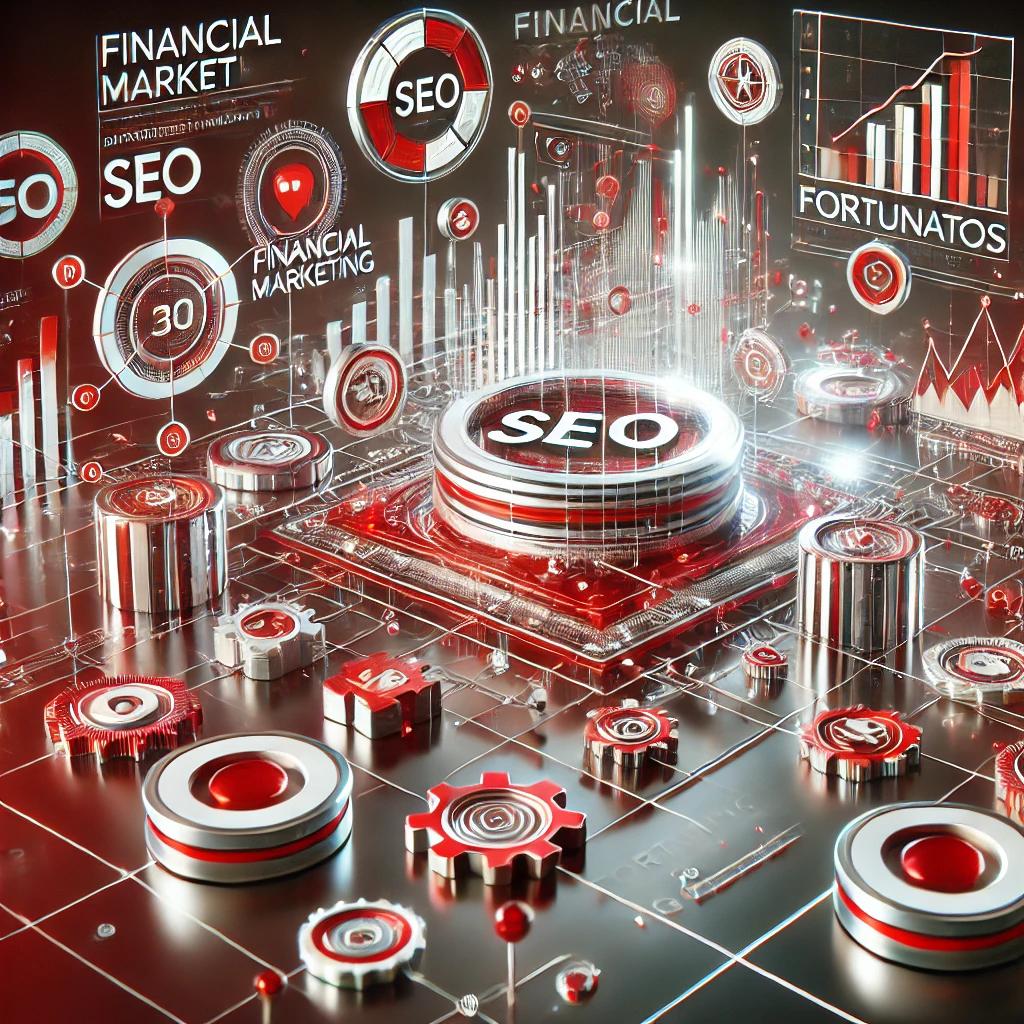 Financial SEO: The Ultimate Guide to SEO for Financial Services