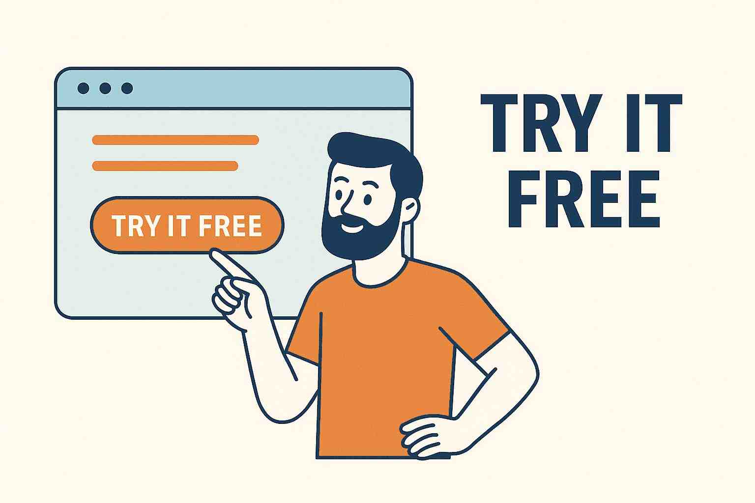 TRY IT FREE
