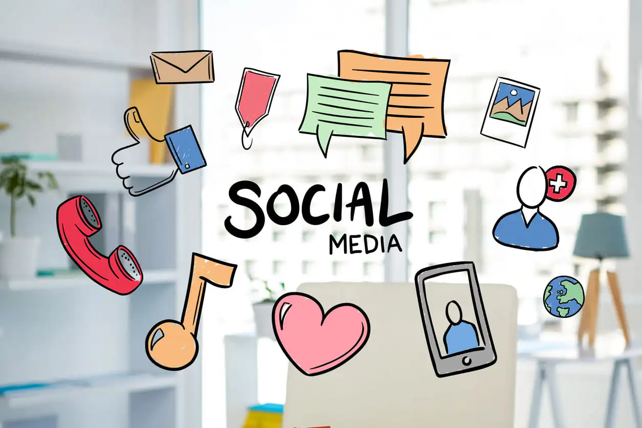 HarnessingSocialMedia