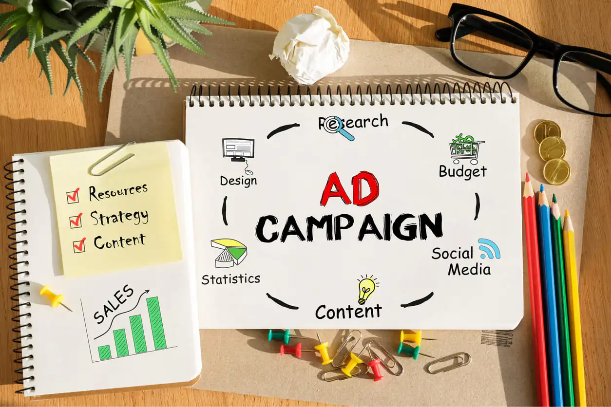 Paid Advertising