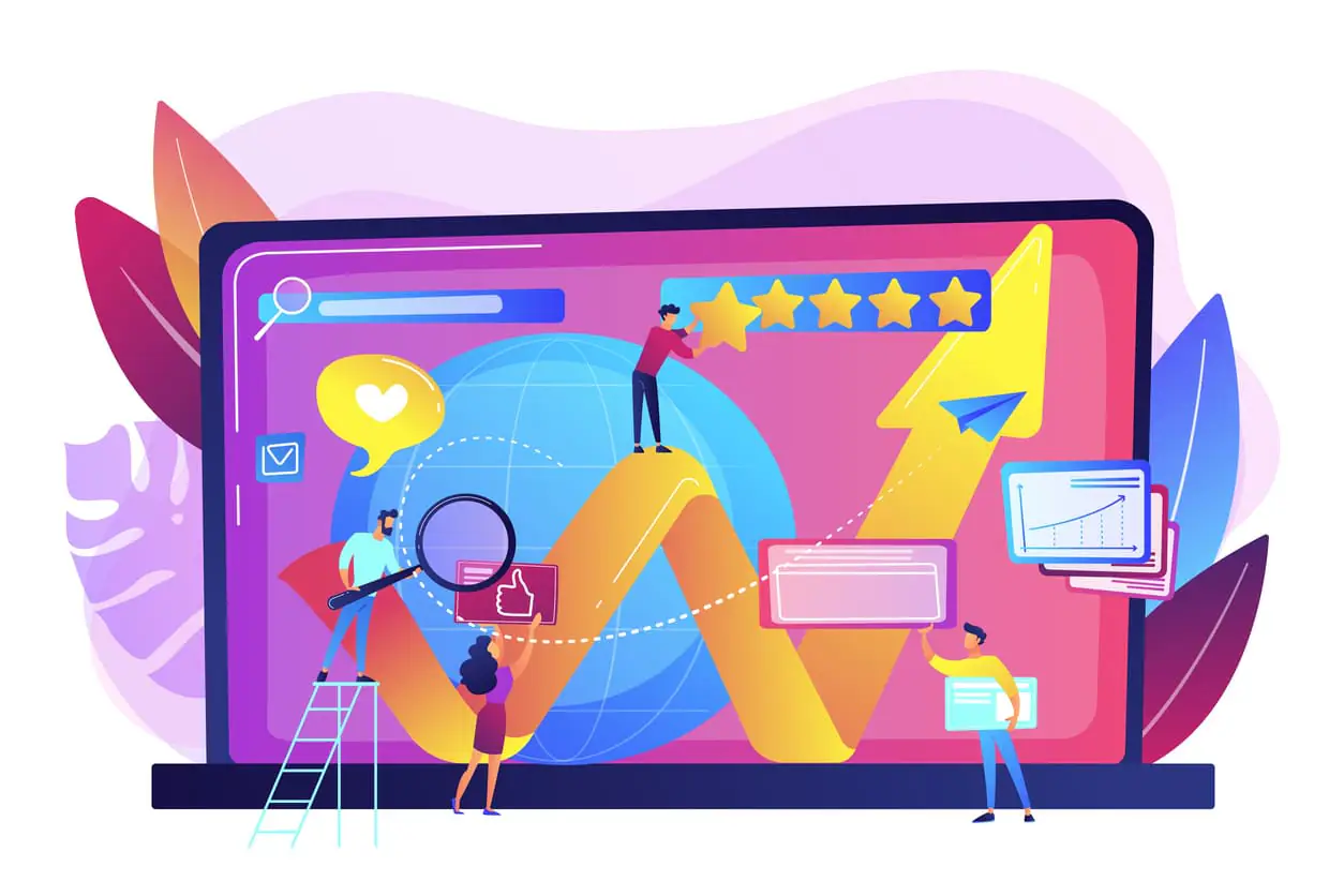 SEO-Friendly