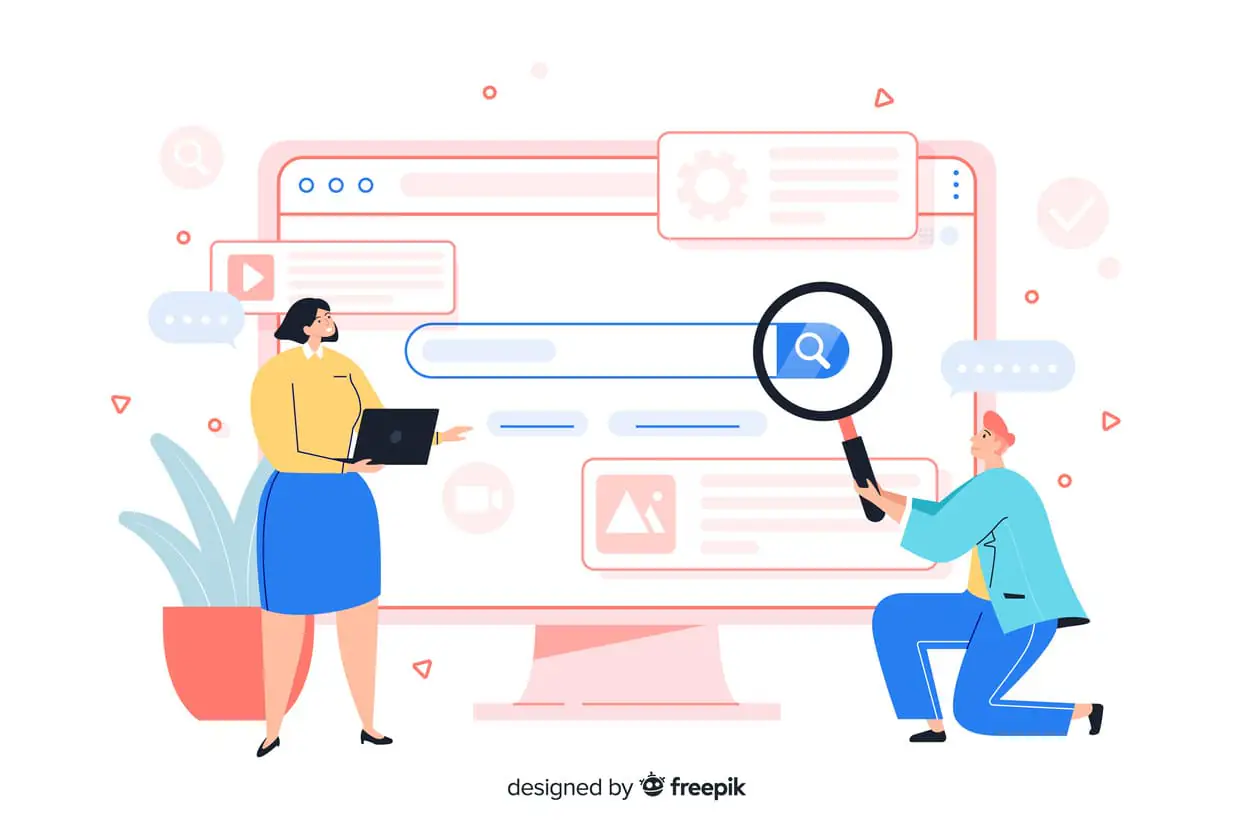 Keyword Cannibalization