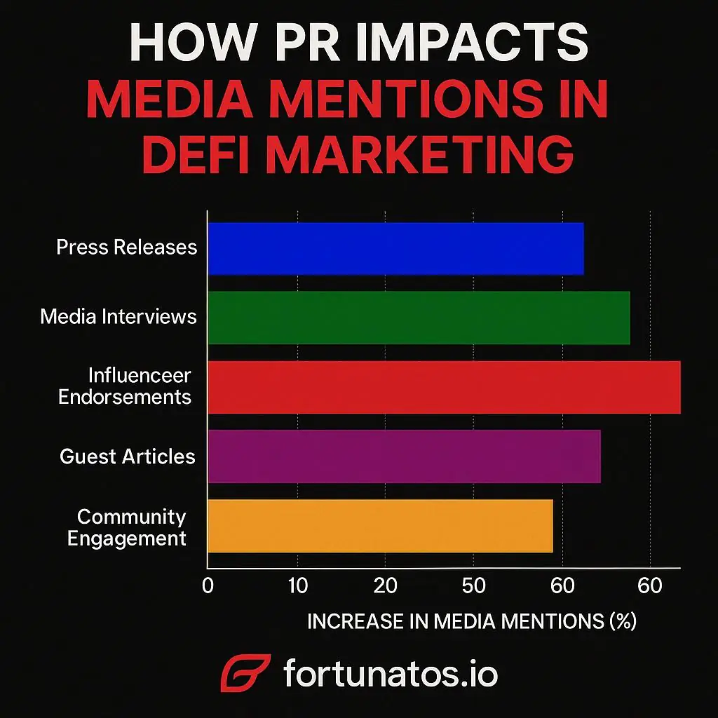PR Impact Media Mentions Defi