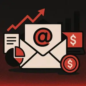 Email Marketing Financial Services