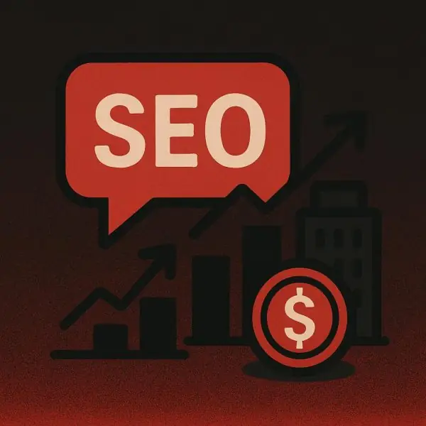 SEO Essential For Growth